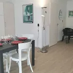 公寓 Charming Loft Near The Mouth Of The River Canche *