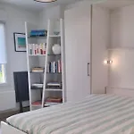 Charming Loft Near The Mouth Of The River Canche Appartement