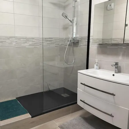 Charming Loft Near The Mouth Of The River Canche * Étaples