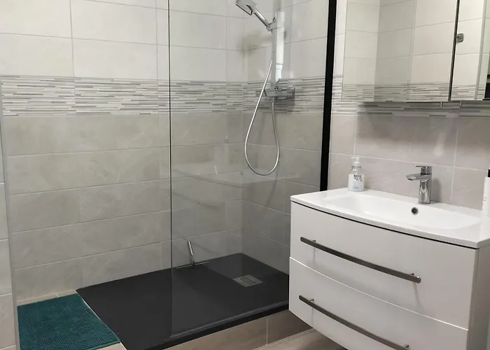 Charming Loft Near The Mouth Of The River Canche * Étaples